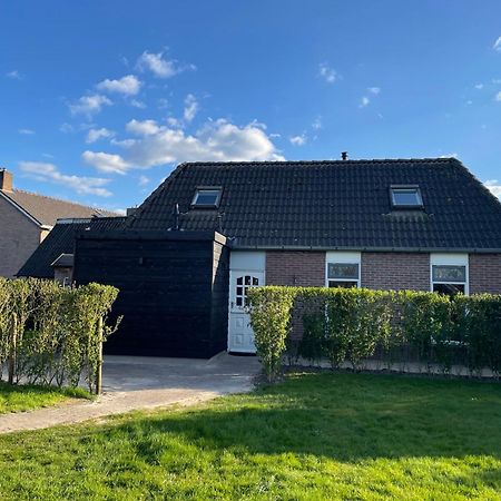 Landelijk Hijken Bed & Breakfast Exterior foto