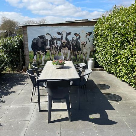Landelijk Hijken Bed & Breakfast Exterior foto